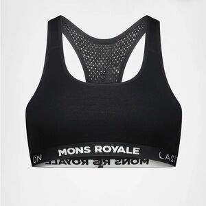 Mons Royale Sierra Sports Bra